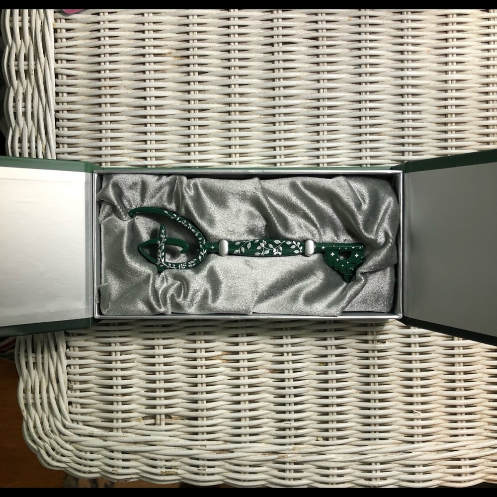 Disney Store Opening Day Ceremony Collector’s Key